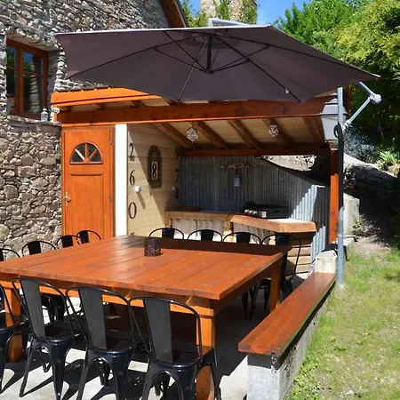 Les Copains Vakantiehuis Les Deux Alpes