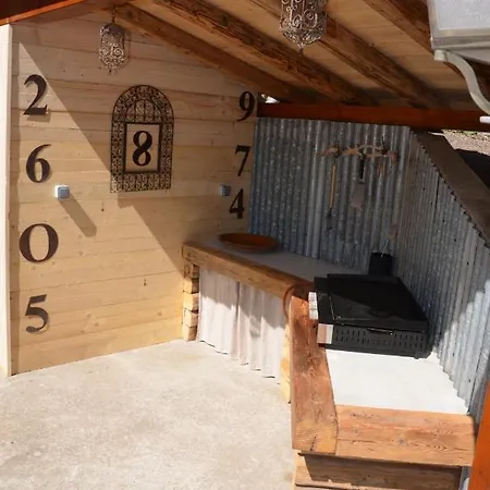 Vakantiehuis Les Copains Les Deux Alpes