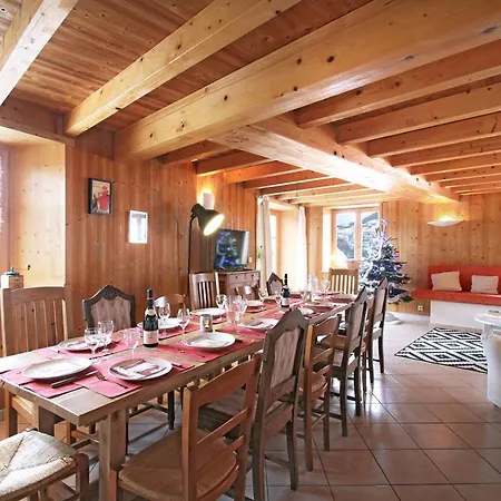 Vakantiehuis Les Copains Les Deux Alpes