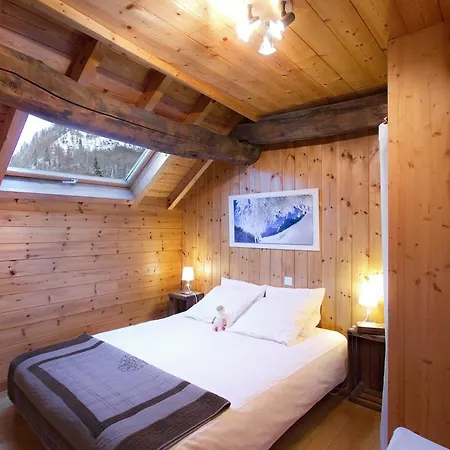 Vakantiehuis Les Copains *