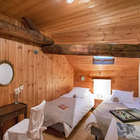 Les Copains Vakantiehuis *