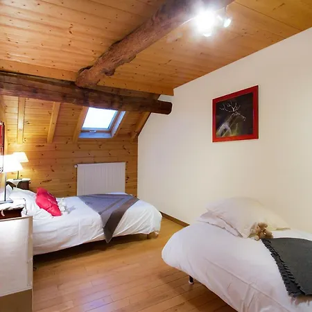 Vakantiehuis Les Copains