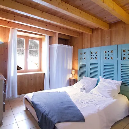 Les Copains Vakantiehuis *