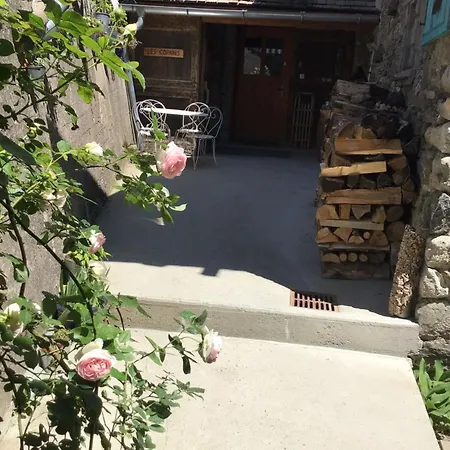 Holiday home Les Copains Les Deux Alpes